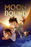Película Moonbound