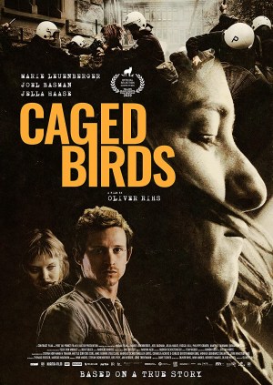 Pájaros enjaulados. Hasta que estemos muertos o libres