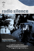 Película Radio Silence