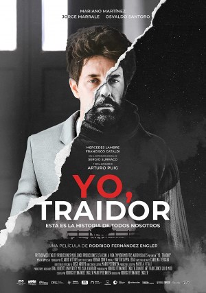 Yo, traidor Yo, traidor