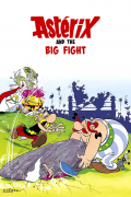 Película Astérix et le coup du menhir