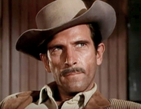 El ayudante del sheriff