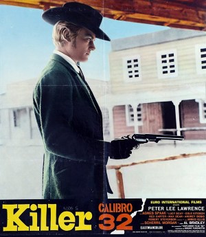 Killer calibro 32