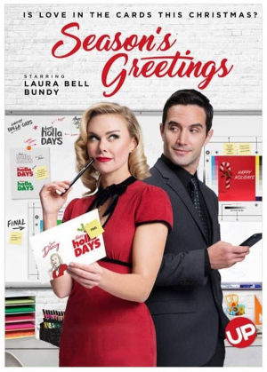 Season's greetings