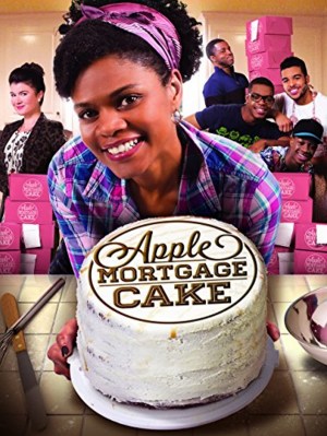 Apple Mortgage Cake