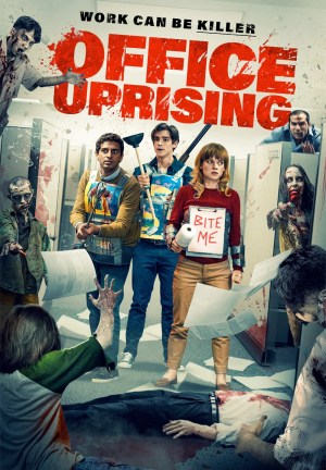 Oficina zombie