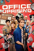 Película Office Uprising
