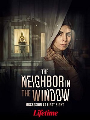 La vecina de la ventana