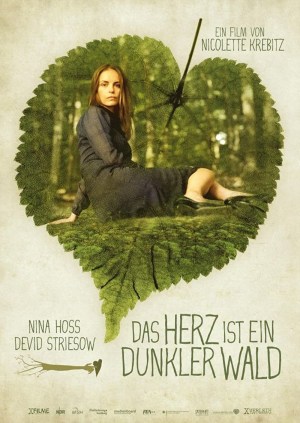 Das Herz ist ein dunkler Wald