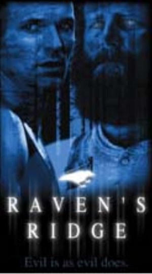 Raven's Ridge