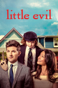 Película Little Evil