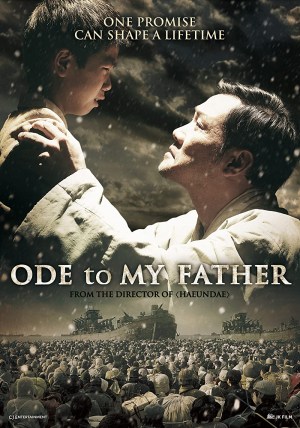 Oda a mi padre