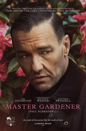 El maestro jardinero