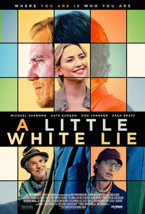 A Little White Lie A Little White Lie