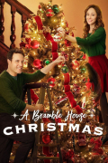 Película A Bramble House Christmas