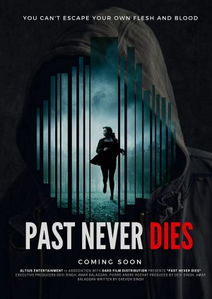 El pasado nunca muere