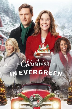 Navidad en Evergreen
