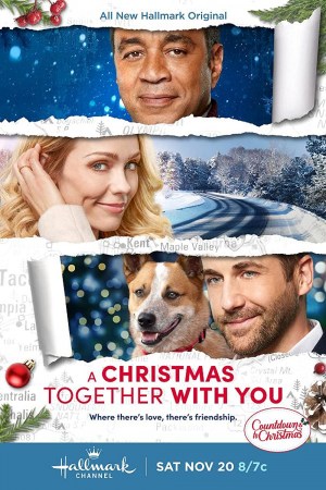 Unas navidades junto a tí