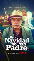 Película Una navidad no tan padre