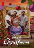Película A Naija Christmas
