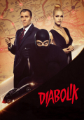 Película Diabolik