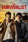 Película The Survivalist