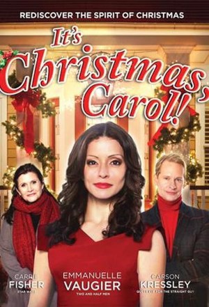 Las Navidades de Carol
