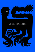 Película Manticore
