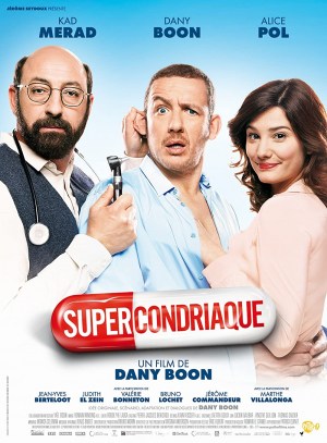 Supercondríaco