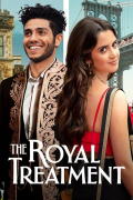 Película The Royal Treatment