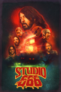 Película Studio 666