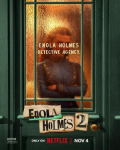 Película Enola Holmes 2