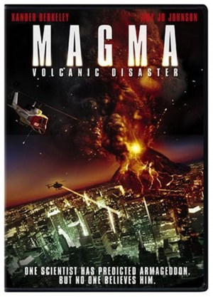 Erupción volcánica Erupción volcánica