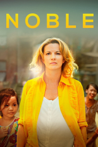 La increíble historia de Christina Noble