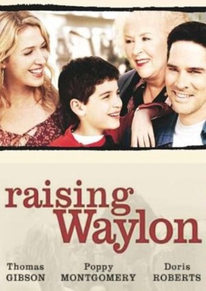 Educando a Waylon