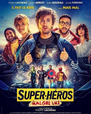 Super... ¿quién?