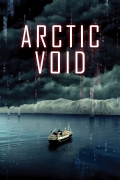 Película Arctic Void