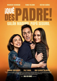 ¡Qué Despadre!