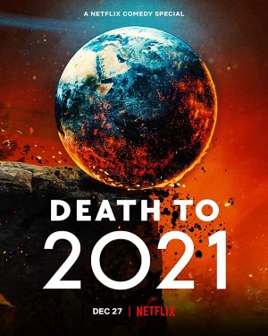 A la mierda el 2021
