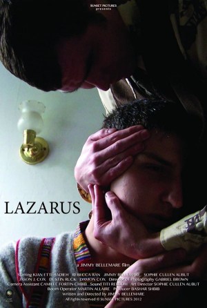 Lazarus