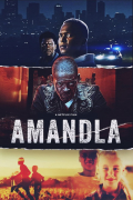Película Amandla