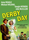Película Derby Day