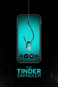 Película The Tinder Swindler
