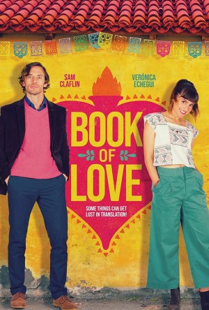 El libro del amor
