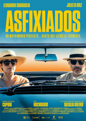 Asfixiados Asfixiados