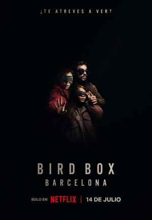 Bird Box Barcelona