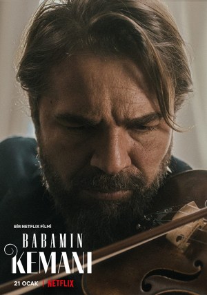 El violín de mi padre
