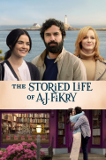 Película The Storied Life of A.J. Fikry