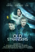 Película Old Strangers