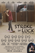 Película Stroke of Luck
